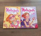Lot de 2 BD "Mistinguette" (Tomes 2 & 3), Ophalen of Verzenden, Gelezen