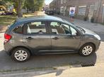 Citroën C3 - 1.4 tdi, Auto's, Citroën, Euro 5, Zwart, 5 deurs, Particulier