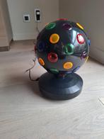 Disco bal, Ophalen, Zo goed als nieuw, Feestartikel