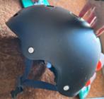 Oxelo MF500 skateboard helm, Fietsen en Brommers, Fietsaccessoires | Fietshelmen, Ophalen, Zo goed als nieuw