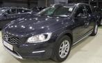 Volvo V60 Cross Country 9/2016 10702€+tva=12950€ TVAC, 5 places, Carnet d'entretien, Achat, 2000 cm³