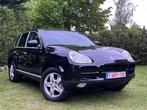 VERANDA CAYENNE 3.2 V6 VERWARMD LEDEREN GPS-ZONNEDAK, Auto's, Porsche, Te koop, Benzine, 5 deurs, SUV of Terreinwagen