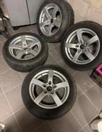 Bmw Winterwielen 17 inch, Auto-onderdelen, Banden en Velgen, Ophalen, Banden en Velgen, 17 inch, Winterbanden