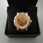 Horloge met handgewonden, Ophalen of Verzenden