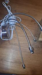 Muurhanglamp, Huis en Inrichting, Lampen | Wandlampen, Ophalen, Nieuw, Metaal, Modern