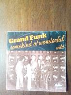 Single Grand Funk, Cd's en Dvd's, Ophalen of Verzenden, Zo goed als nieuw, Single
