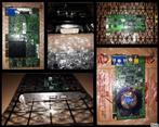 PIECES PC VINTAGE 1 EUROS PIECE, Ophalen, Zo goed als nieuw
