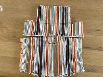 Stokke zitkussen/verkleinkussen voor TripTrap beschikbaar voor biedingen