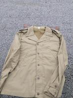 Repro m41 vest, Verzamelen, Ophalen of Verzenden