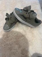 Basket Puma quasi Neuf, Kinderen en Baby's, Babykleding | Schoentjes en Sokjes, Ophalen, Zo goed als nieuw