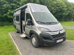 Campervan Pössl Roadcruiser Revolution, Caravans en Kamperen, Mobilhomes, Pössl, Bus-model, Diesel, Particulier