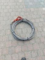 staalkabel, Enlèvement, Utilisé, 250 mm ou plus, Autres types