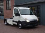 Iveco Daily 35.210 PK Be Trekker 10.4 Ton Airco (bj 2013), Euro 5, Gebruikt, 4 cilinders, Iveco