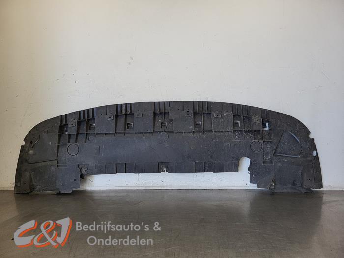 Beschermplaat bodem van een Opel Vivaro, Auto-onderdelen, Carrosserie, Opel, Gebruikt, 3 maanden garantie, Ophalen of Verzenden