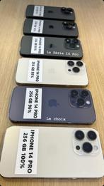 iPhone 14 Pro, Ophalen, Zo goed als nieuw, IPhone 14