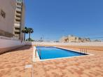 Appartement met 2 slaapkamers en zwembad in Torrevieja, Immo, Torrevieja, Spanje, 2 kamers, Stad