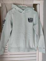 Hoody Hilfiger 14 j., Enfants & Bébés, Vêtements enfant | Taille 164, Enlèvement ou Envoi, Utilisé, Tommy Hilfiger, Garçon