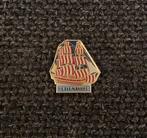 PIN - PETIT NAVIRE - VOILIER - ZEILBOOT, Verzenden, Gebruikt, Overige onderwerpen, Speldje of Pin