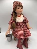 Porseleinen poppen, Verzamelen, Ophalen, Zo goed als nieuw