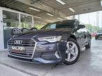Audi A6 Avant 35 TDi Business Edition Sport S tronic, https://public.car-pass.be/vhr/0e627aa2-04b2-4d42-878e-ce9a149c5b6e, Bedrijf