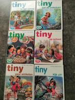 Leesboeken Tiny, Ophalen of Verzenden