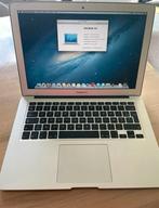 Apple macbook air 2013 heel nette staat, Computers en Software, Ophalen, 13 inch, MacBook