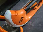 Taille haie Stihl, Tuin en Terras, Ophalen, Zo goed als nieuw, Elektrisch, Stihl