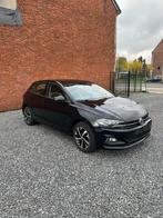 Volkswagen Polo 1.0 Beats| PDC, CARPLAY, CRUISE,.., Voorwielaandrijving, Euro 6, 103 g/km, Leder en Stof
