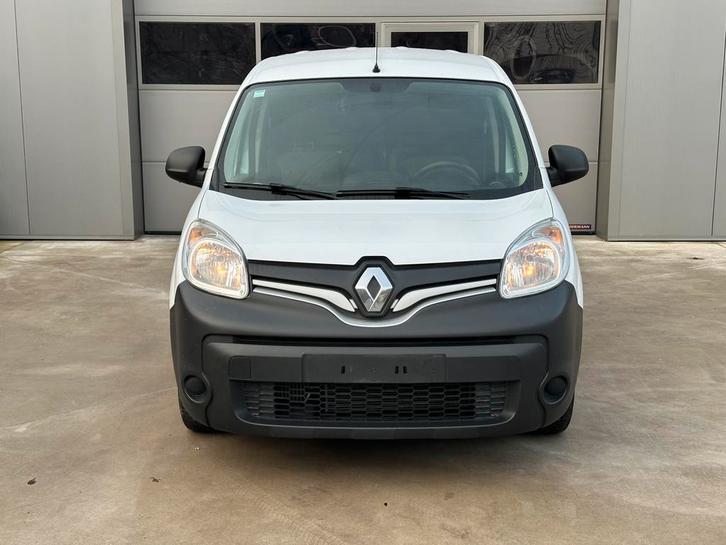Kangoo/3 places/25500 km !, Autos, Renault, Entreprise, Achat, Kangoo, ABS, Airbags, Air conditionné, Bluetooth, Ordinateur de bord
