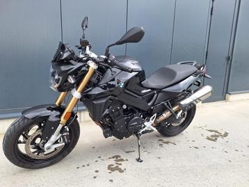 F 800 R - PREMIUM SELECTION beschikbaar voor biedingen