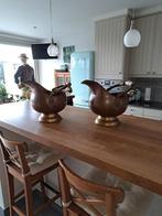 Koperen antieke potten, Enlèvement, Cuivre