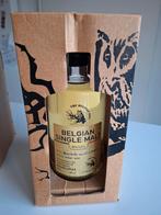 Belgian Owl Spring Barley (verzamel whisky), Collections, Enlèvement ou Envoi