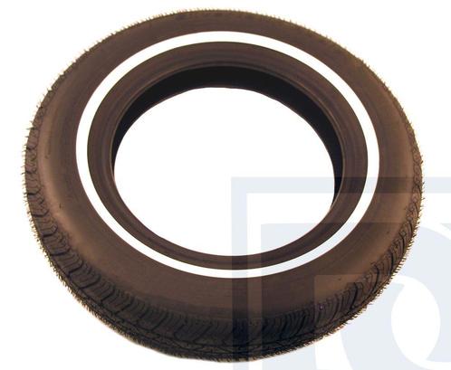 Band 165x80x15 Wit zijvlak 2cm 3/4inch Vi tour Volvo onderde, Auto-onderdelen, Ophanging en Onderstel, Nieuw, Ophalen of Verzenden