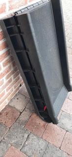Opvouwbare loopplank voor honden, Dieren en Toebehoren, Honden-accessoires, Ophalen, Zo goed als nieuw