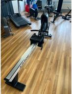 Air Rower | Roeier | Roeitrainer, Sport en Fitness, Ophalen of Verzenden, Gebruikt, Benen, Overige typen