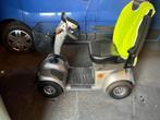 scootmobiel, Ophalen, Zo goed als nieuw, 15 km of minder, Vermeiren