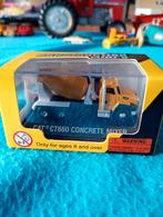 Caterpillar cement truck, Ophalen of Verzenden, Nieuw