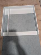 Opzetstuk verzorgingstafel 80 x 78 (Kast niet inbegrepen), Enlèvement, Armoire