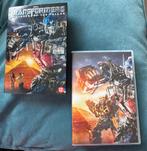 Dvd transformers. Revenge of the fallen., À partir de 12 ans, Enlèvement, Comme neuf