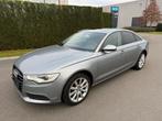 Audi A6 , 2.0 Benzine , Automaat , 2014 , 174.000 KM, Autos, Audi, Cuir, Achat, Euro 6, Entreprise