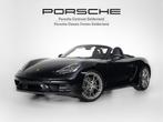 Porsche Boxster 718, Autos, Porsche, Noir, Automatique, Carnet d'entretien, Achat