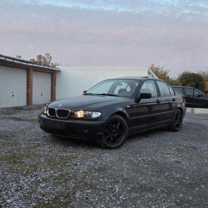 Bmw E46 316i Automaat Gekeurd Voor Verkoop, Auto's, BMW, Particulier, 3 Reeks, ABS, Airbags, Airconditioning, Boordcomputer, Centrale vergrendeling
