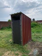 werftoilet, Doe-het-zelf en Bouw, Sanitair, Ophalen, Gebruikt, Toilet