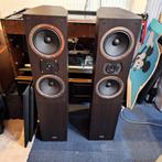 Heco Victa 500 vloerstaanders, opknappers of zo gebruiken, TV, Hi-fi & Vidéo, Enceintes, Autres marques, Enlèvement, Utilisé, Haut-parleurs Frontaux, Arrière ou Stéréo