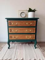 Ladekast, Ophalen, Zo goed als nieuw