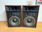 Realistic Optimus X100 Boxen Paar (1), Audio, Tv en Foto, Luidsprekerboxen, Overige merken, Gebruikt, Ophalen of Verzenden, 60 tot 120 watt