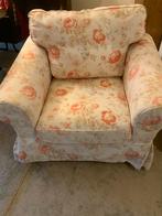 Gratis Zetel, Huis en Inrichting, Fauteuils, Ophalen, Zo goed als nieuw