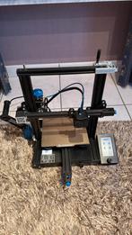 Creality ender 3 v2 - Weinig gebruikt, Enlèvement, Comme neuf
