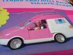 Barbie poppen camper, Kinderen en Baby's, Ophalen, Zo goed als nieuw