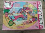 Hello Kitty bouwblokken, Kinderen en Baby's, Speelgoed | Bouwstenen, Ophalen, Gebruikt